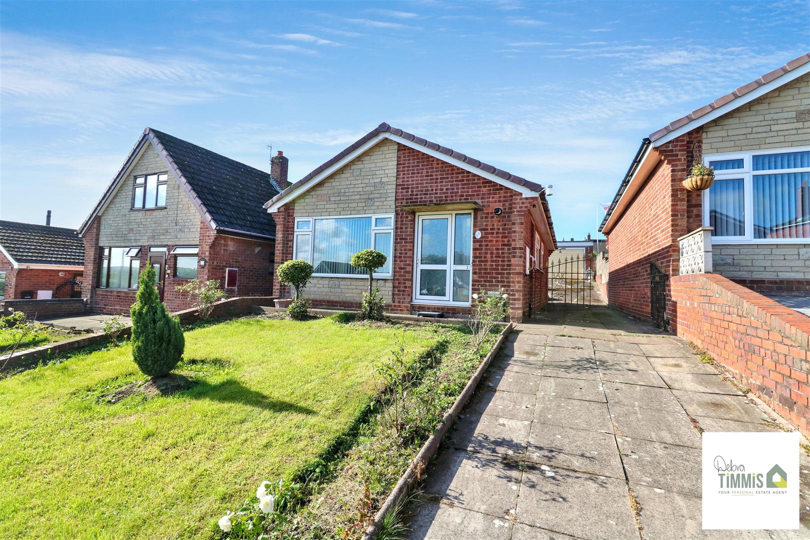 2 bed property in Fairhaven Grove, Stoke-On-Trent